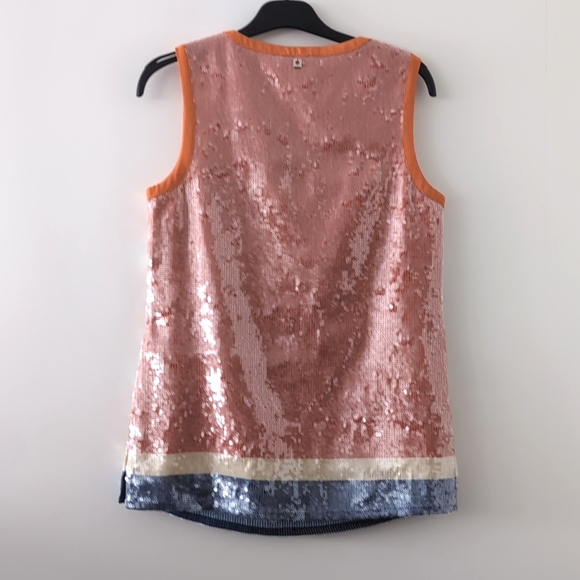 Top twin-set size S nwt - Picture 3 of 9